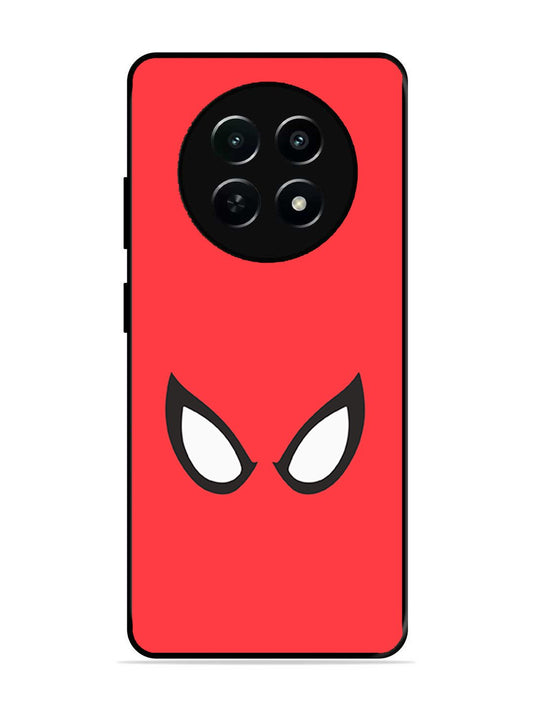 realme 12x 5g Spiderman Eyes