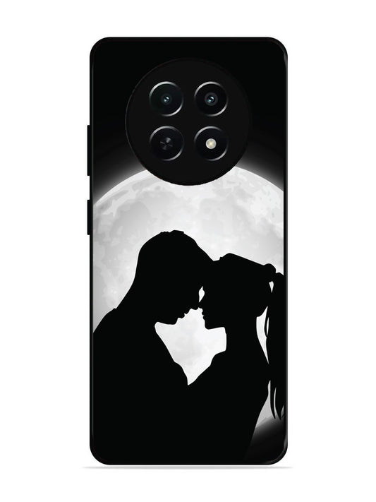 realme 12x 5g Couple on Moon