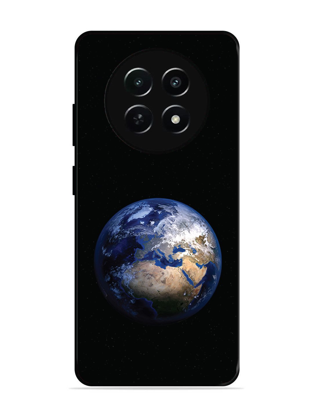 realme 12x 5g Earth From Space