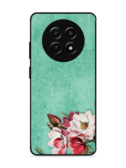 realme 12x 5g Beautiful Flowers