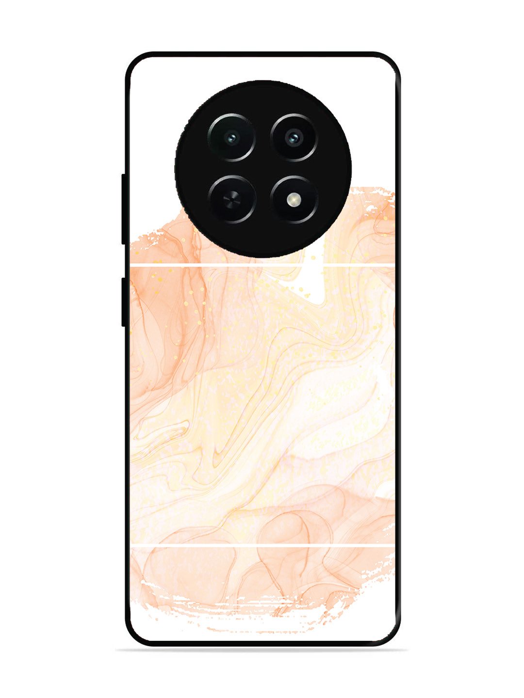 realme 12x 5g Aurora Marble