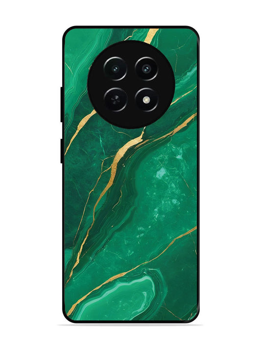 realme 12x 5g Citrus Green Marble