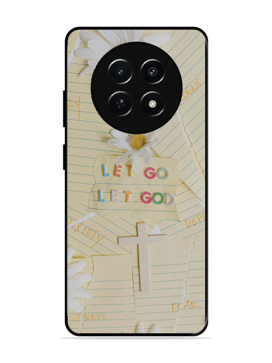 realme 12x 5g Cross Lets go