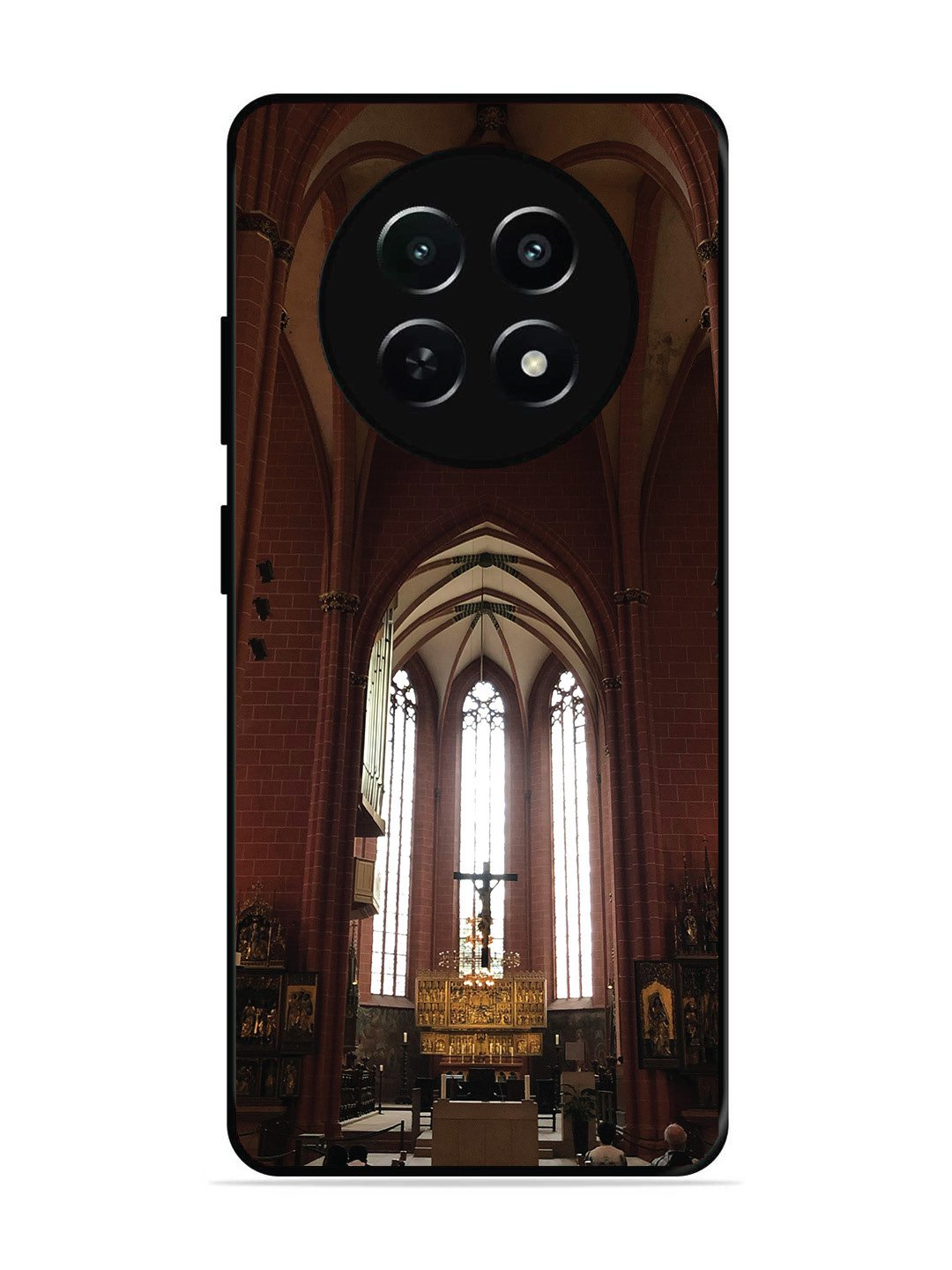 realme 12x 5g Church