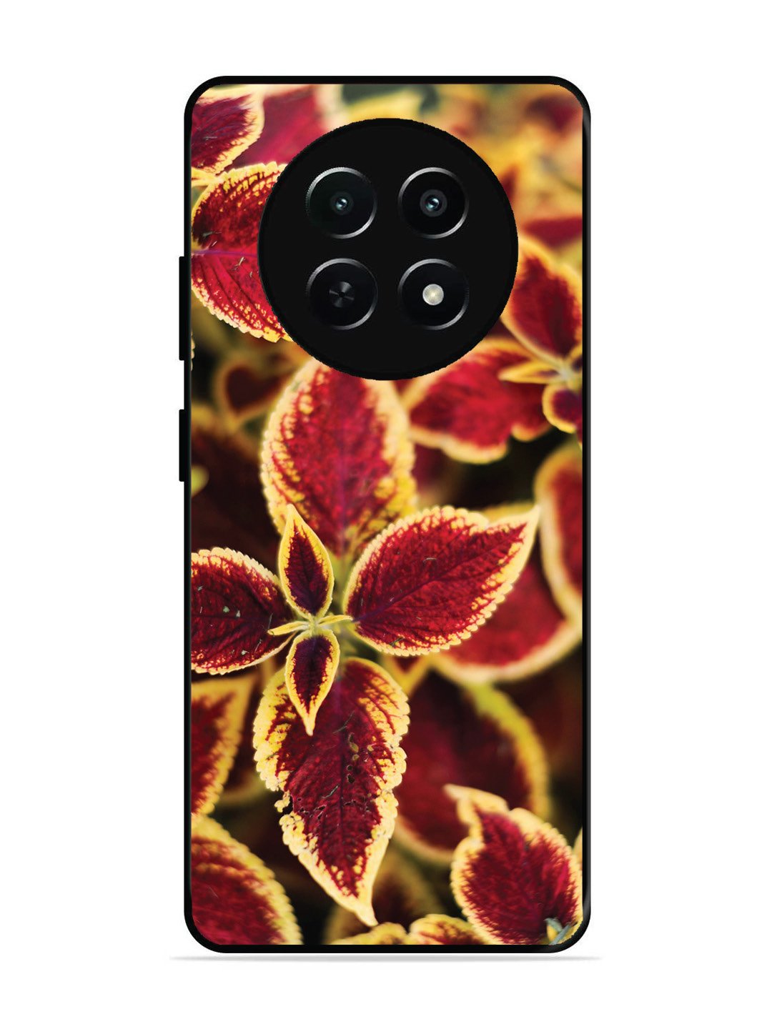 realme 12x 5g Autumn Blaze