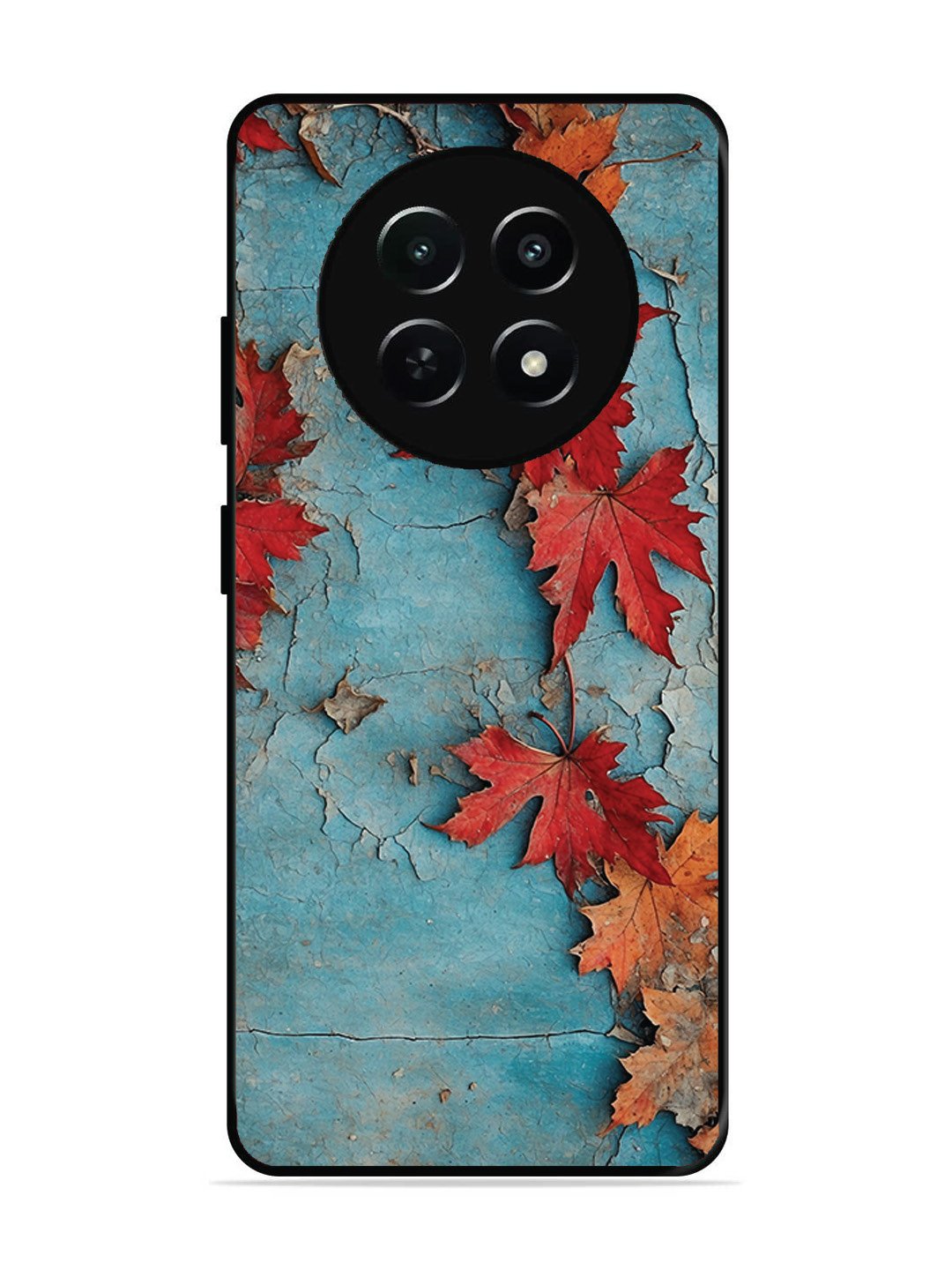 realme 12x 5g Autumn Leafs Marble