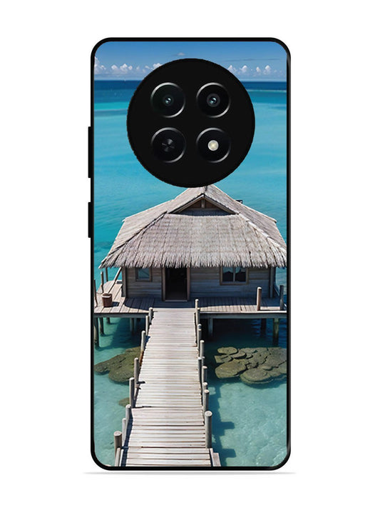 realme 12x 5g Beach hut