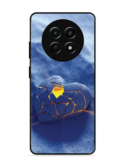 realme 12x 5g Broken Heart