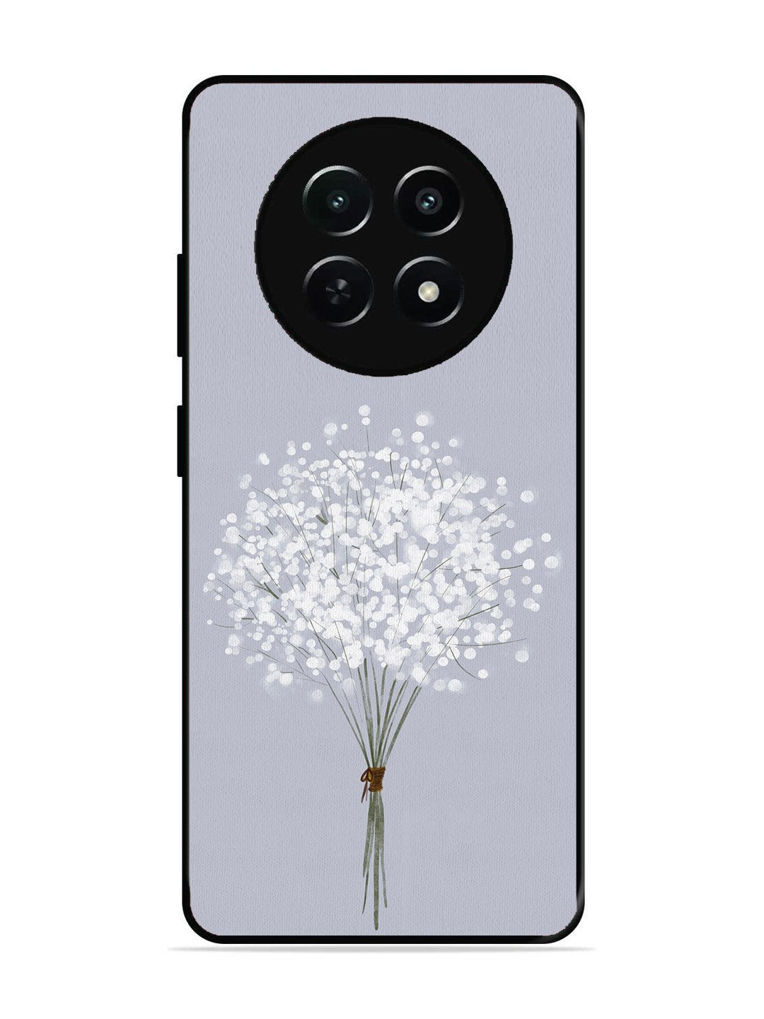 realme 12x 5g Blossom White