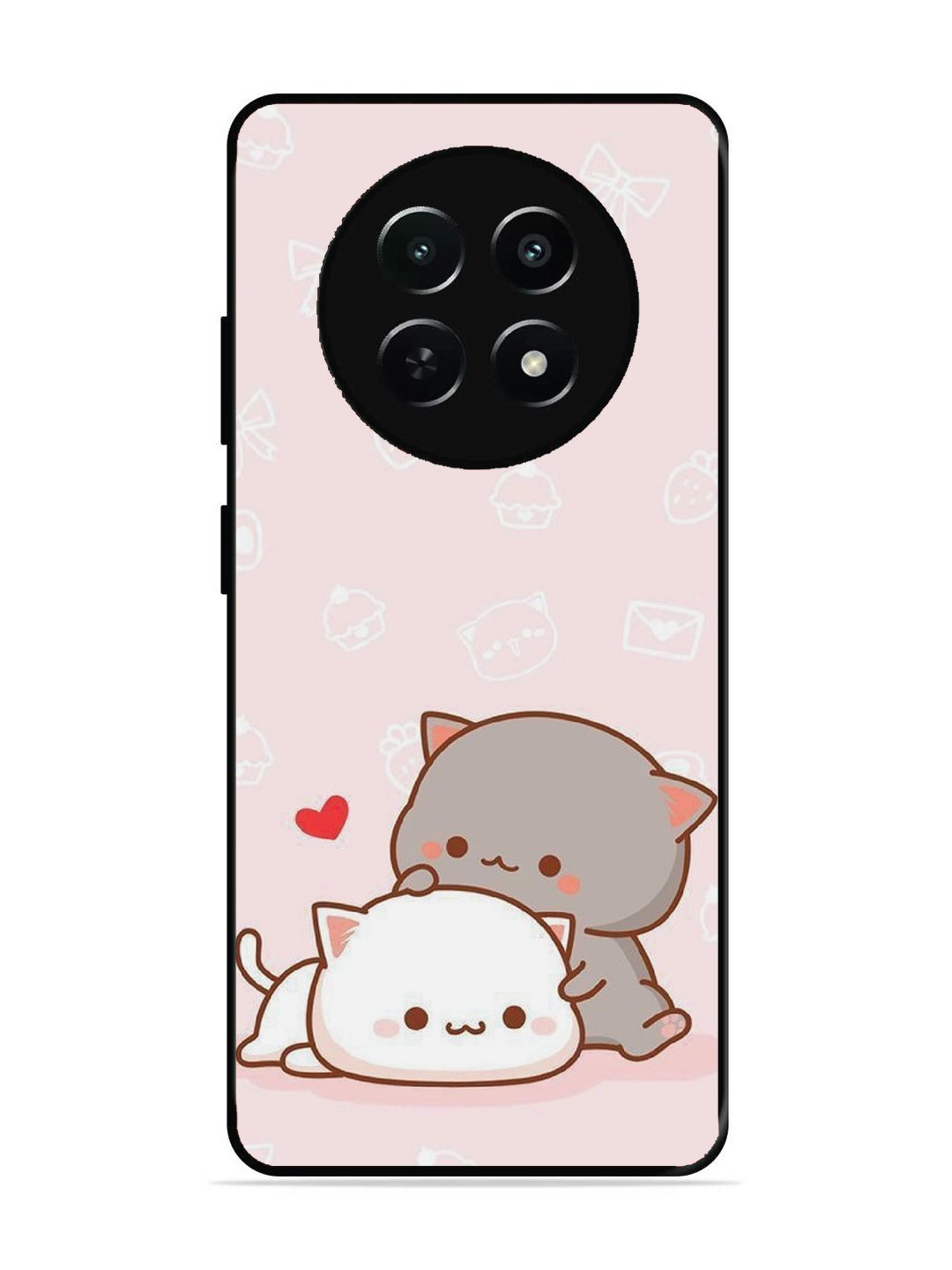 realme 12x 5g Bubu & Dudu Love