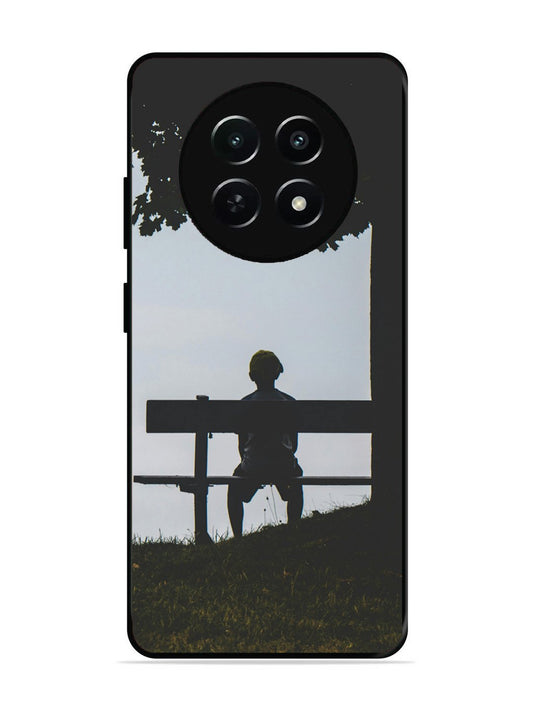 realme 12x 5g Alone under the Baniyan Tree