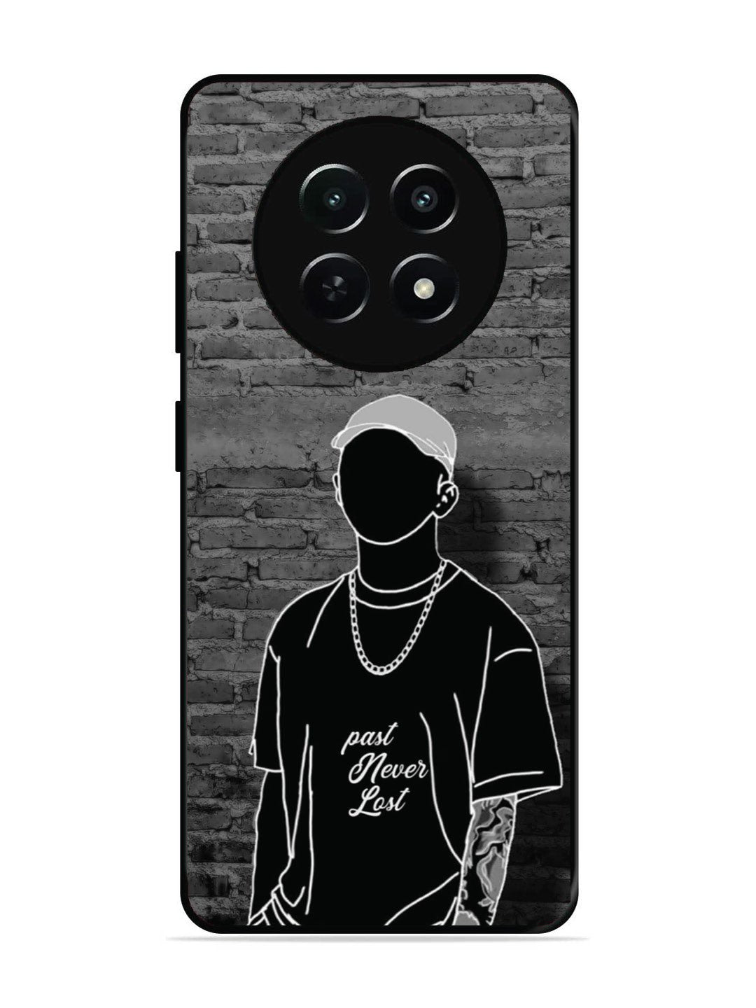 realme 12x 5g Badboy Hearbroken Love Quotes