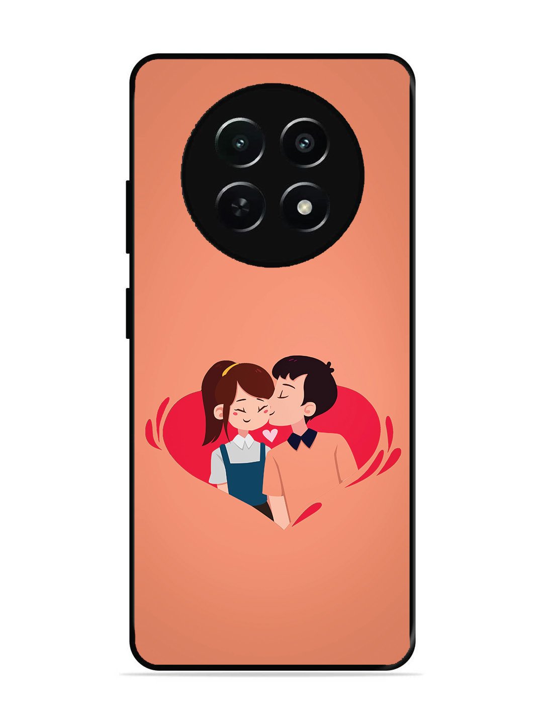 realme 12x 5g Love Birds