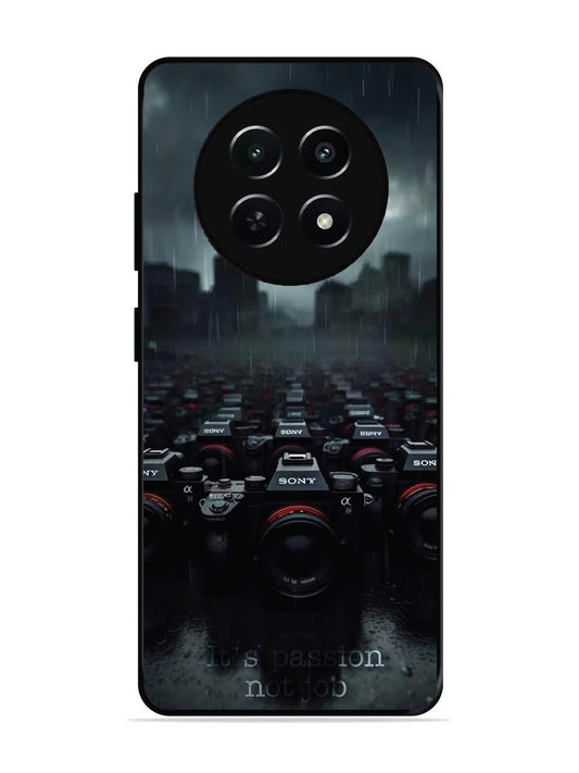 realme 12x 5g The Camera Men