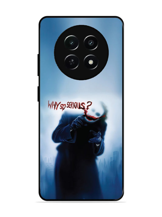 realme 12x 5g joker-why-so-serious-heath-ledger
