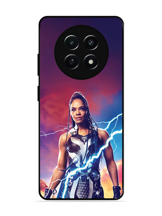realme 12x 5g valkyrie-thor-love-and-thunder-poster