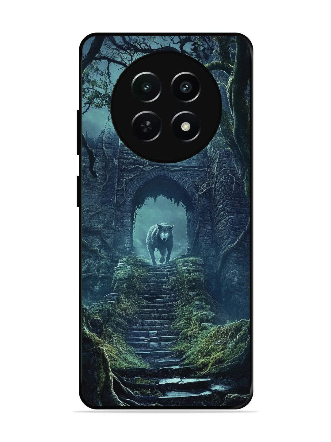 realme 12x 5g Moonlit Forest Gateway