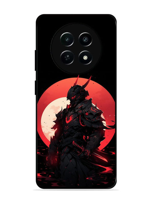 realme 12x 5g Battle Ninja