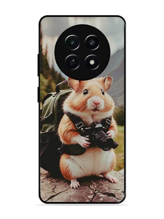 realme 12x 5g Camera Squirrel