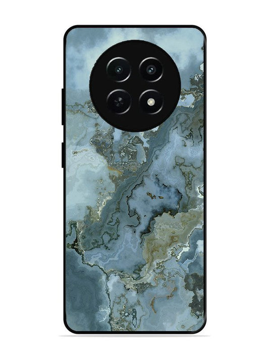 realme 12x 5g Celestial Blue Marble