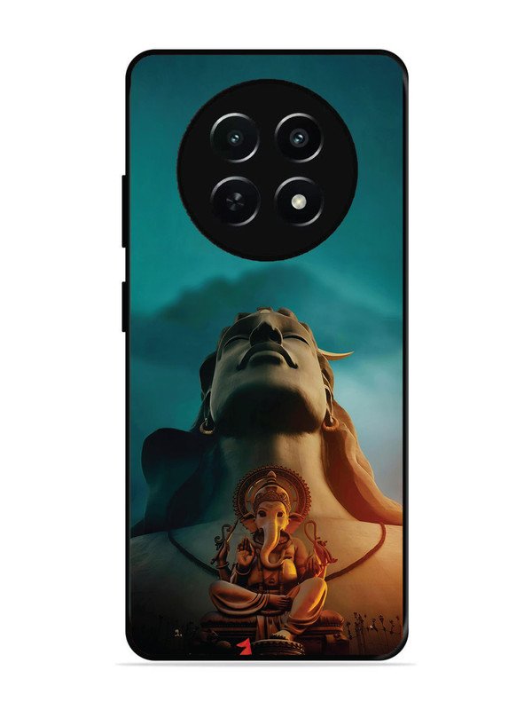realme 12x 5g Shiva & Ganesh