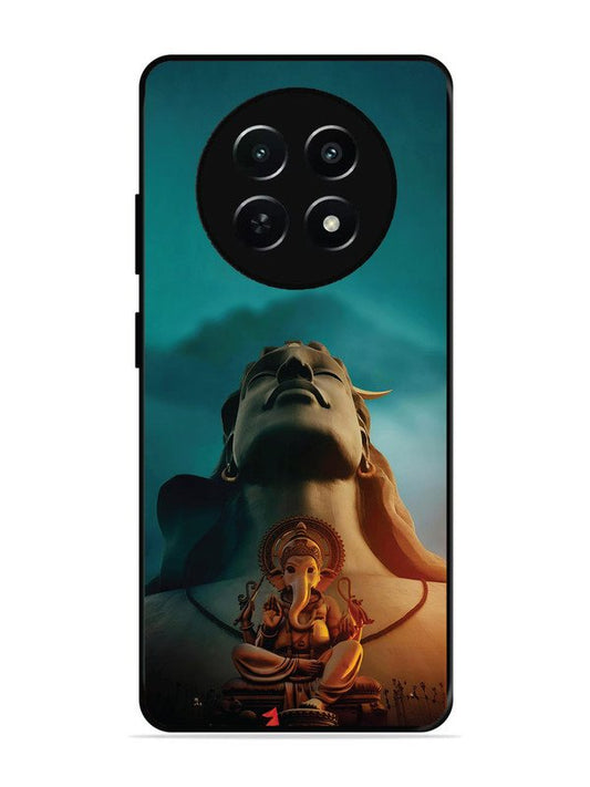 realme 12x 5g Shiva & Ganesh