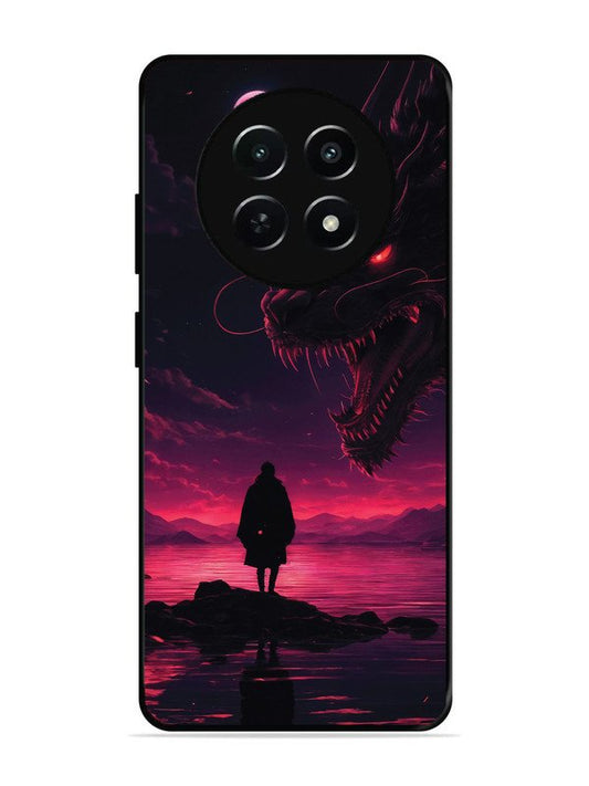 realme 12x 5g Dragon