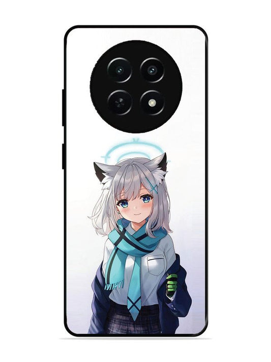 realme 12x 5g Cute Angel