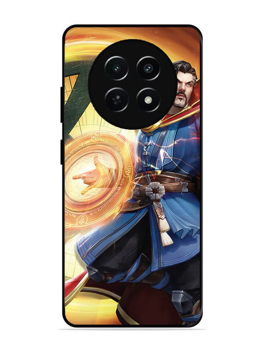 realme 12x 5g doctor-strange-comics-marvel-super-war