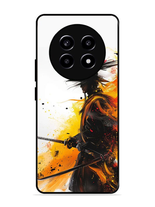 realme 13 pro plus 5g Ninja