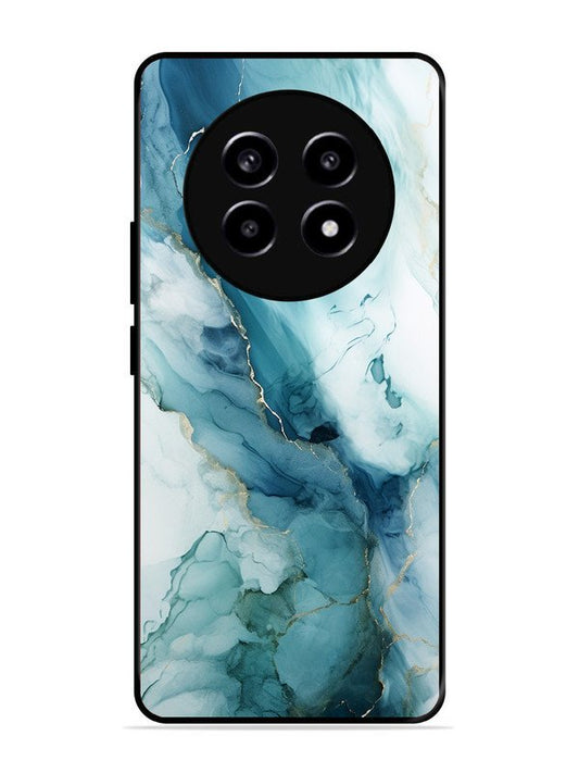 realme 13 pro plus 5g Oceanic Marble