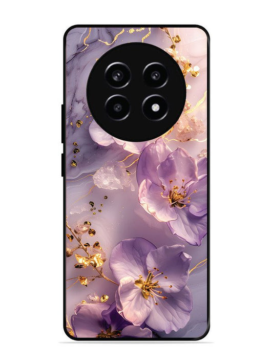 realme 13 pro plus 5g Orchid with Golden Safron