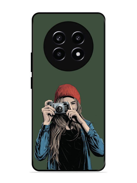 realme 13 pro plus 5g Camera Girl