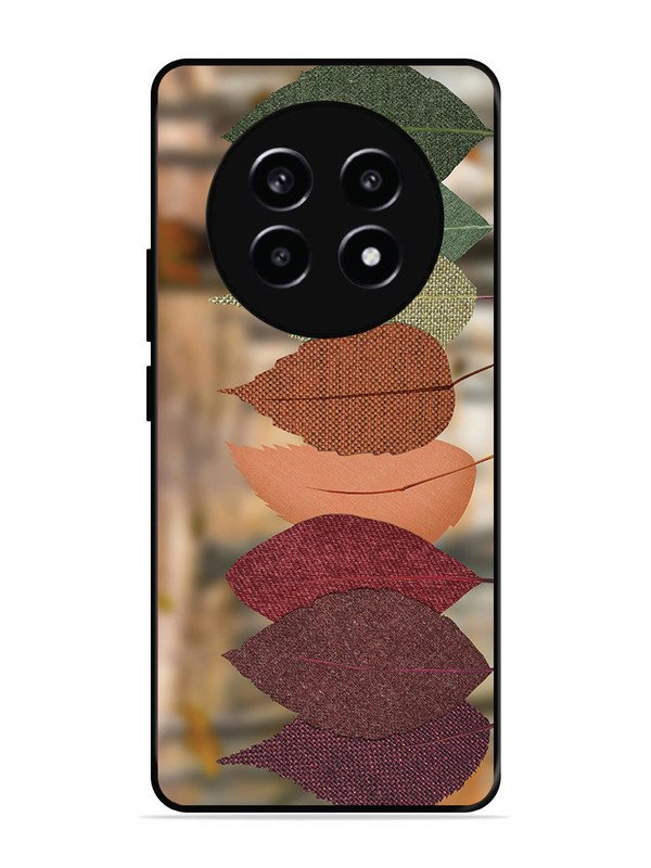 realme 13 pro plus 5g Fabric Leafs