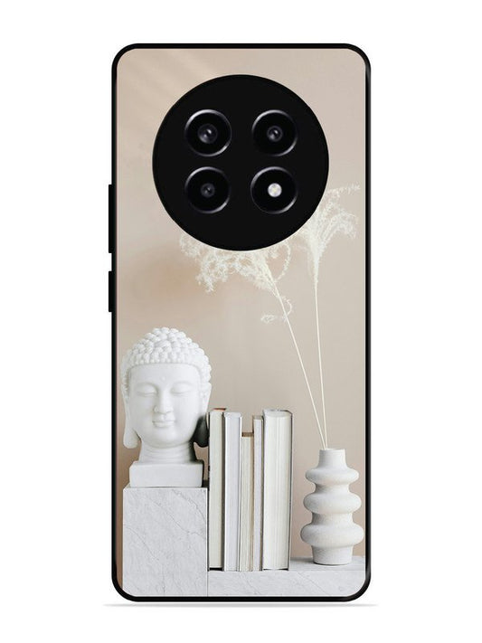 realme 13 pro plus 5g Buddha Statue