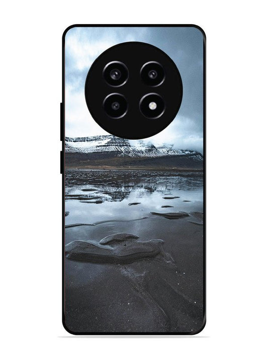 realme 13 pro plus 5g Beach And Mountain