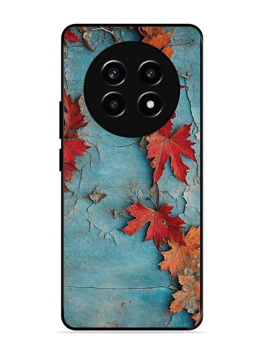 realme 13 pro plus 5g Autumn Leafs Marble