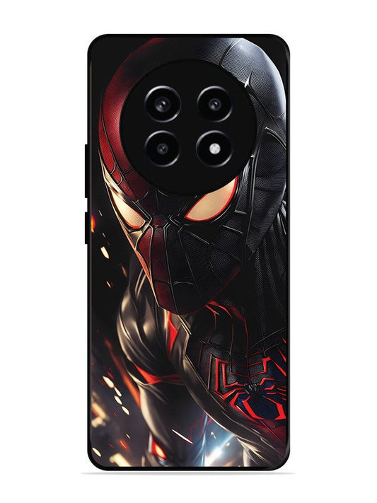 realme 13 pro plus 5g Spiderman