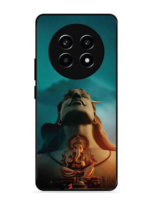 realme 13 pro plus 5g Shiva & Ganesh
