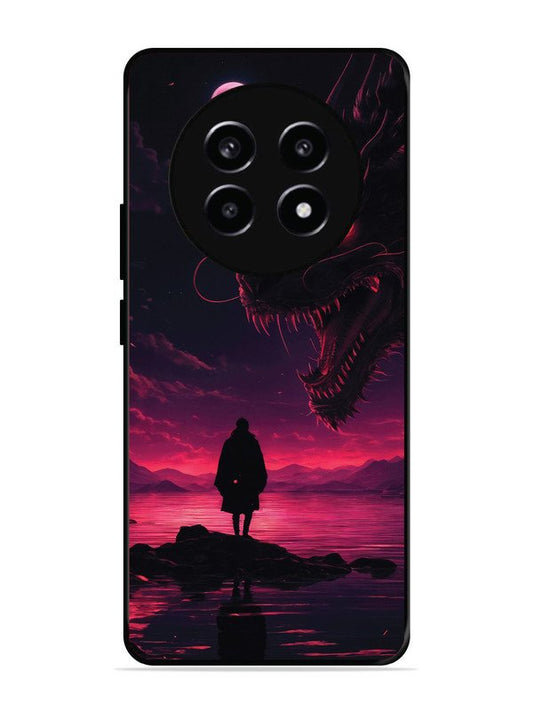 realme 13 pro plus 5g Dragon