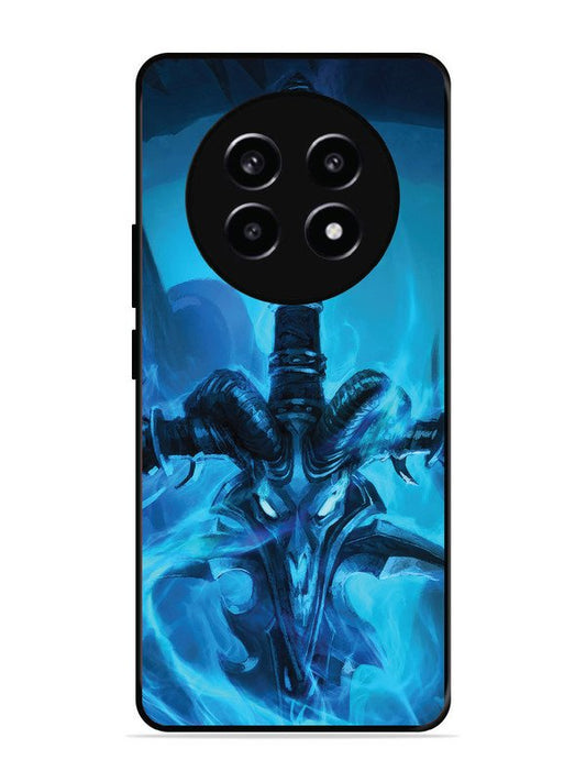 realme 13 pro plus 5g Warcraft Arthas