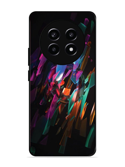 realme 13 pro plus 5g Abstract Colorful
