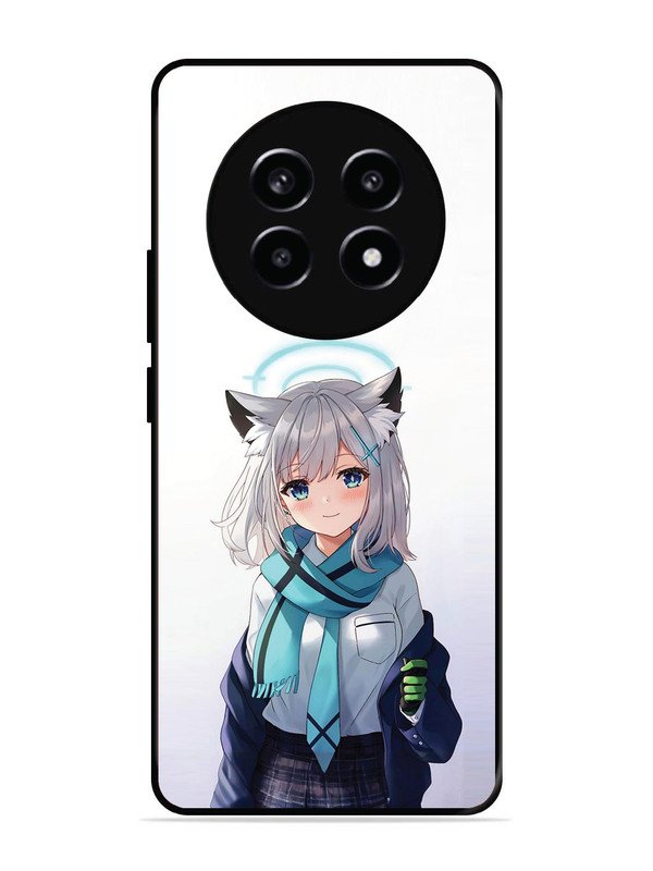 realme 13 pro plus 5g Cute Angel