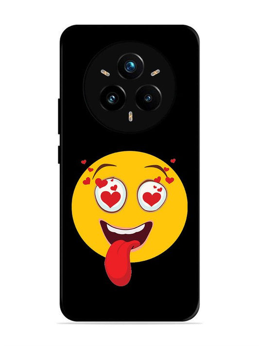 realme 14 pro 5g Lovely Smiley
