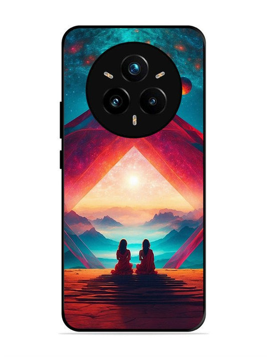 realme 14 pro 5g Meditation