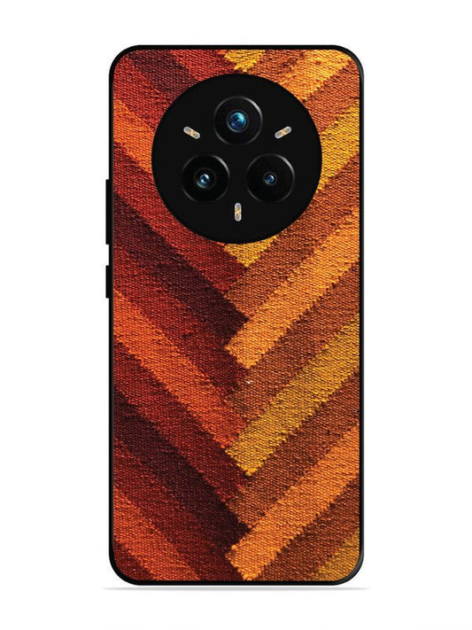realme 14 pro 5g Mat Texture