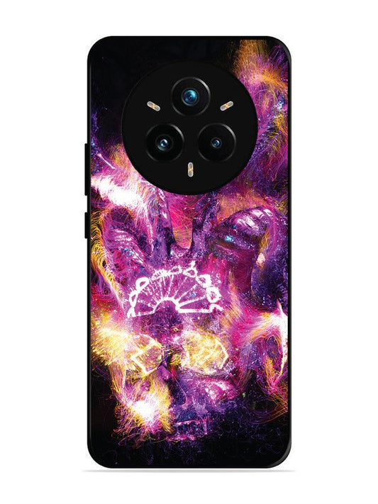 realme 14 pro 5g Devils Mask