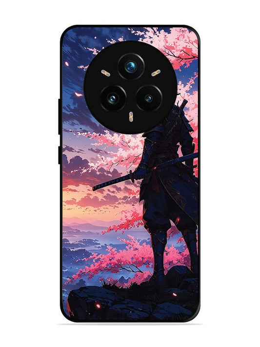realme 14 pro 5g Samuray