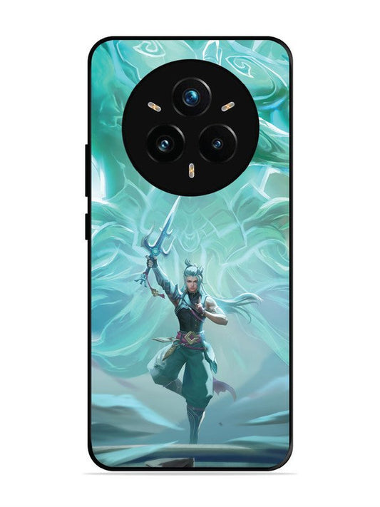 realme 14 pro 5g Suyou