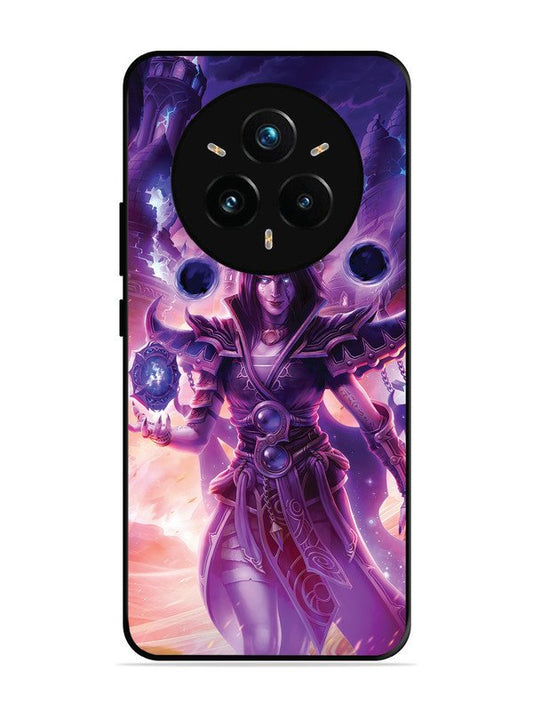 realme 14 pro 5g Xalatath World Of Warcraft The War